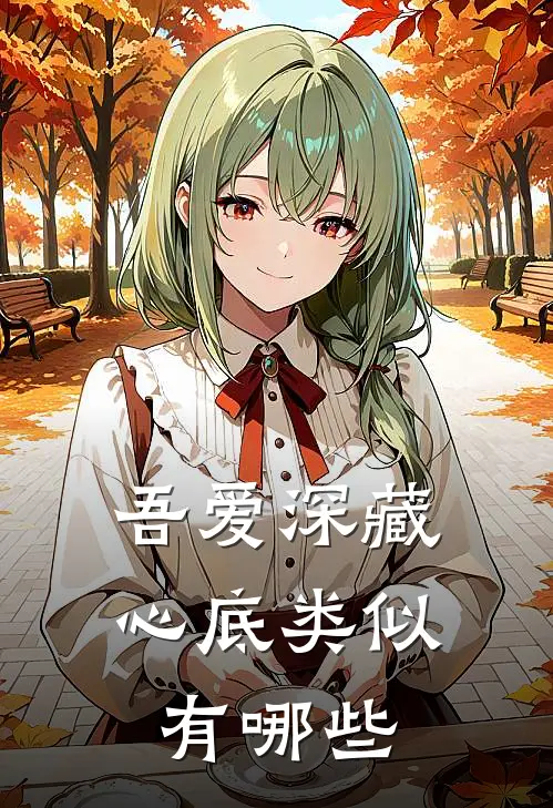 吾爱深藏心底类似有哪些