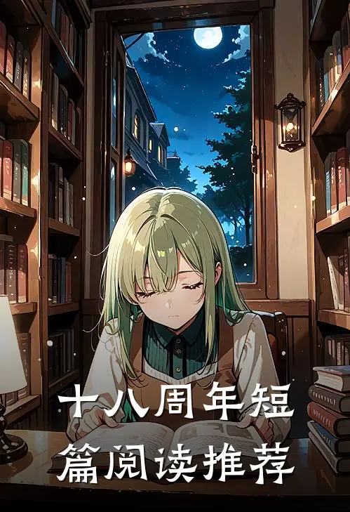 十八周年短篇阅读推荐