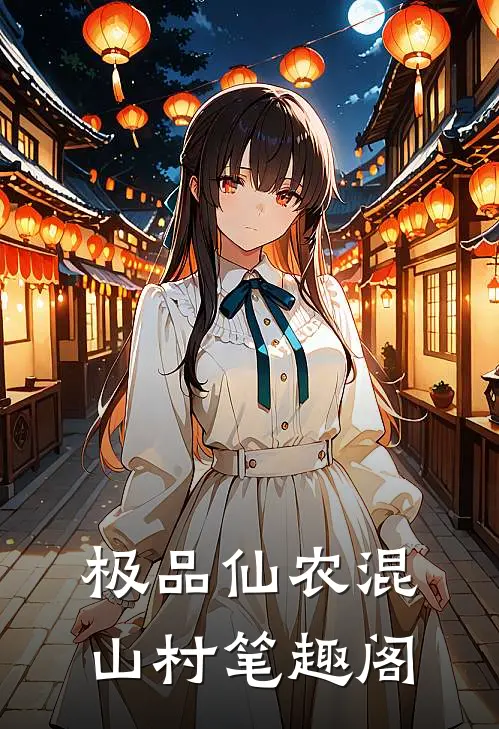 极品仙农混山村笔趣阁