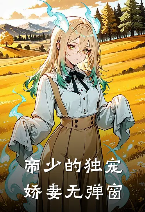 帝少的独宠娇妻无弹窗