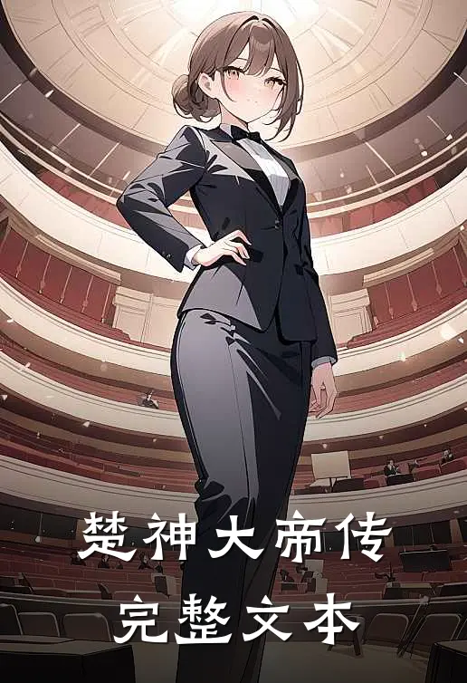 楚神大帝传完整文本