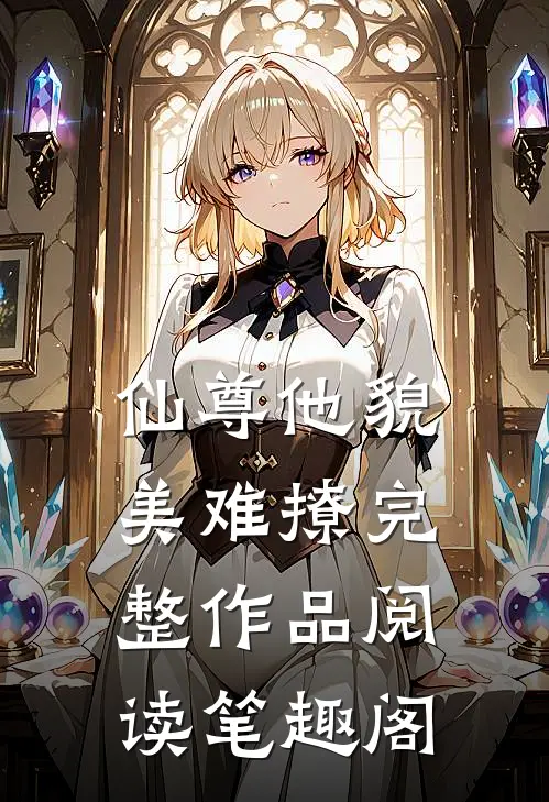 仙尊他貌美难撩完整作品阅读笔趣阁