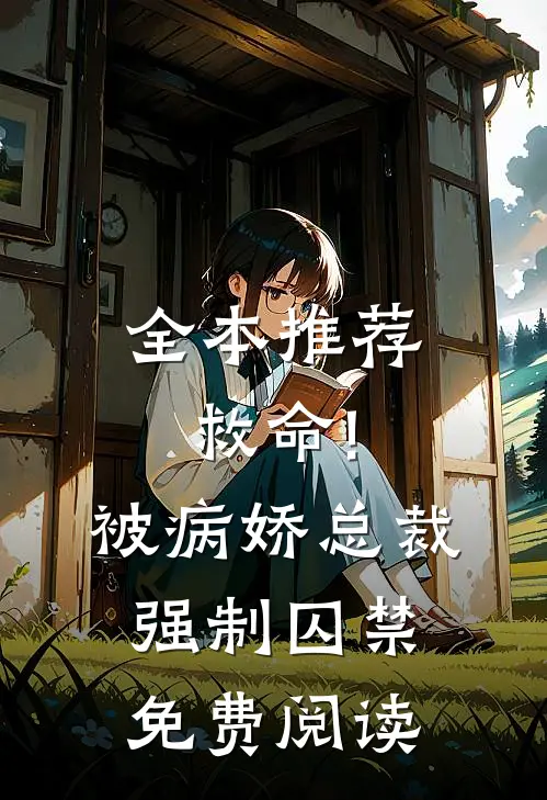 全本推荐救命!被病娇总裁强制囚禁免费阅读