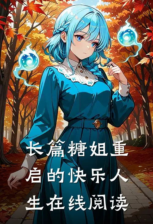 长篇糖姐重启的快乐人生在线阅读