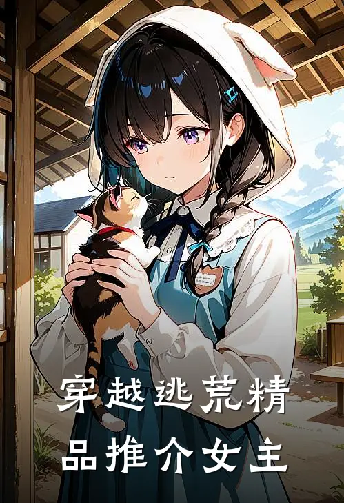 穿越逃荒精品推介女主