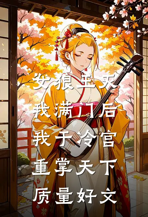 女狼王灭我满门后，我于冷宫重掌天下质量好文