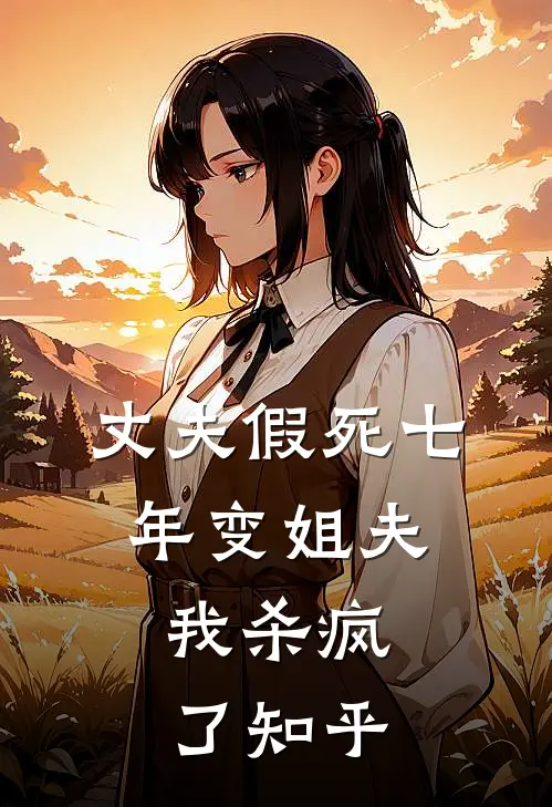 丈夫假死七年变姐夫，我杀疯了知乎