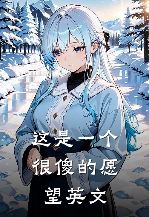 这是一个很傻的愿望英文