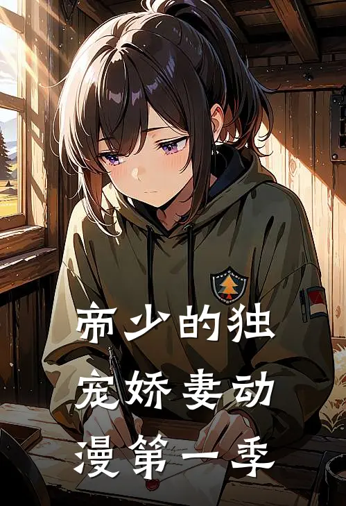 帝少的独宠娇妻动漫第一季
