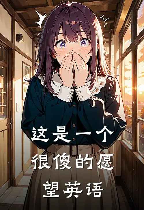 这是一个很傻的愿望英语