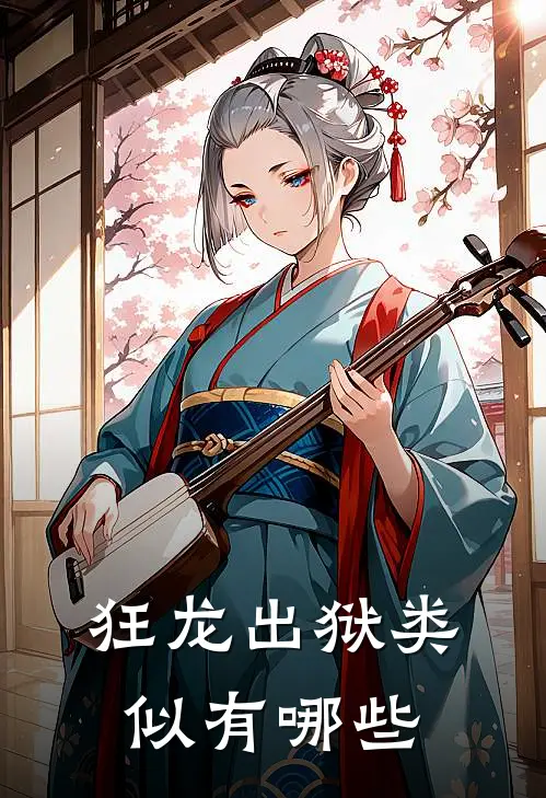 狂龙出狱类似有哪些