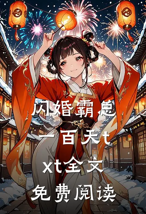闪婚霸总一百天txt全文免费阅读