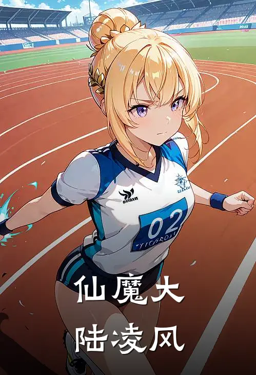 仙魔大陆凌风