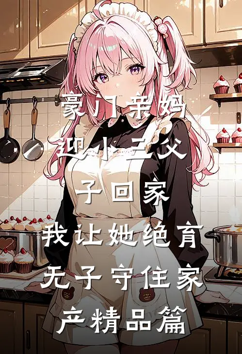 豪门亲妈迎小三父子回家，我让她绝育无子守住家产精品篇