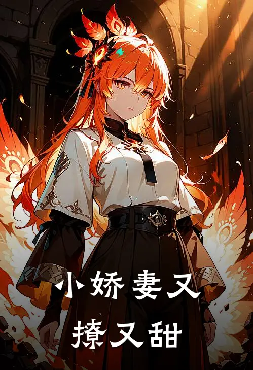 小娇妻又撩又甜
