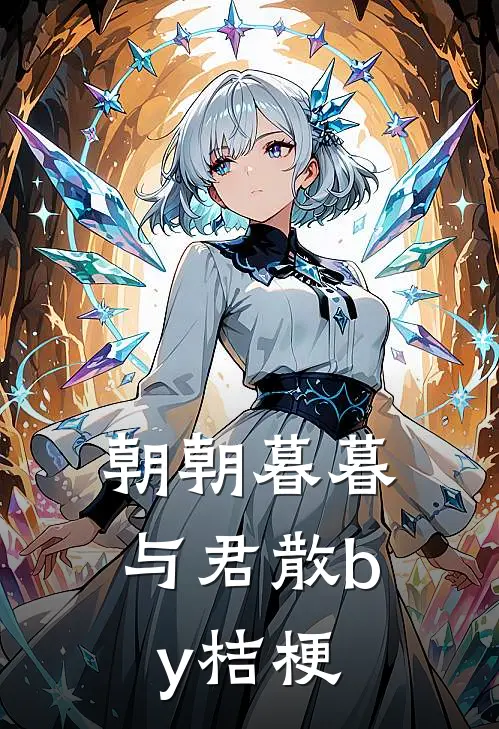 朝朝暮暮与君散by桔梗