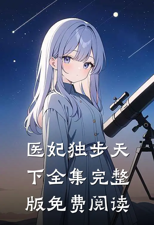 医妃独步天下全集完整版免费阅读