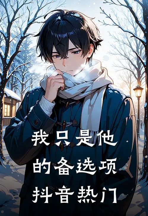 我只是他的备选项抖音热门