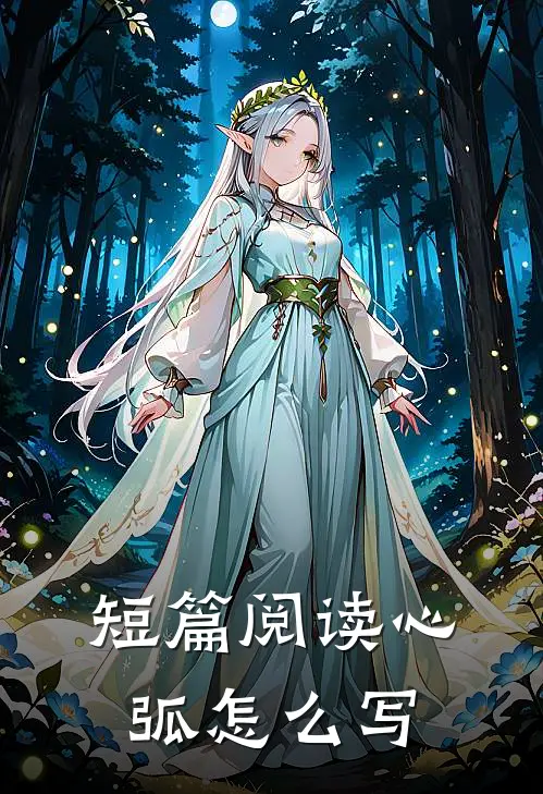 短篇阅读心弧怎么写