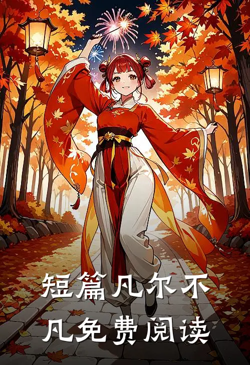 短篇凡尔不凡免费阅读