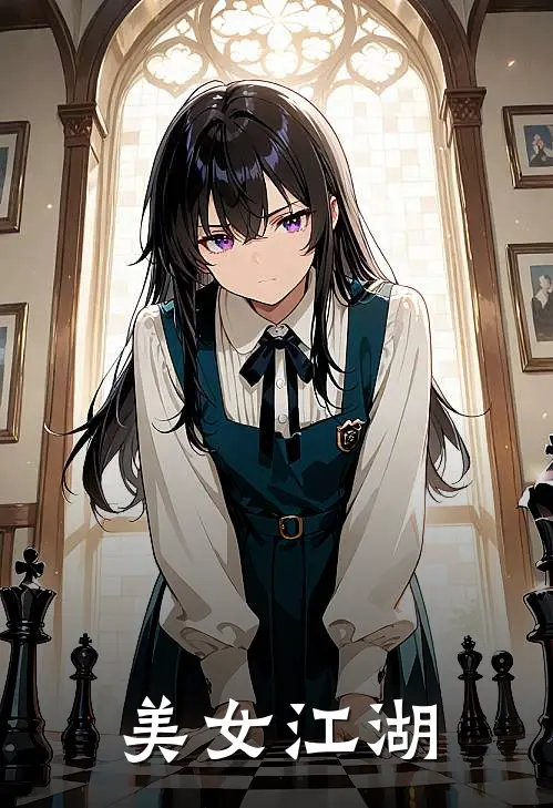 美女江湖