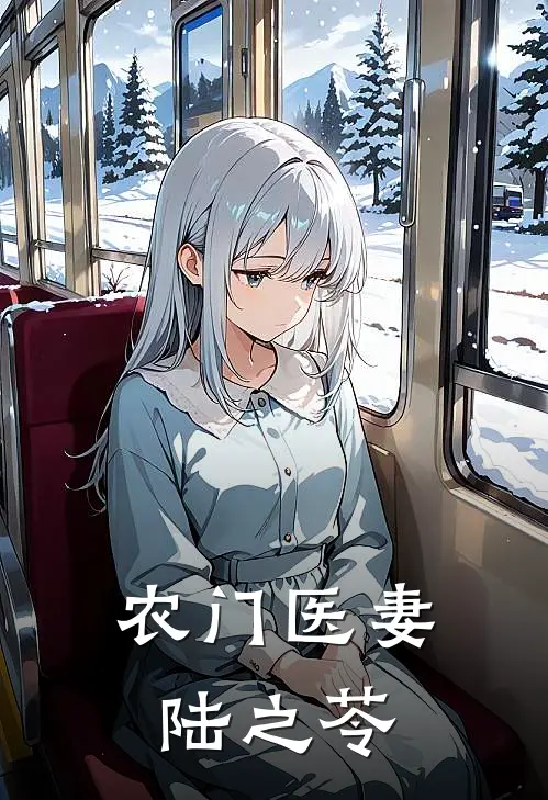 农门医妻陆之苓