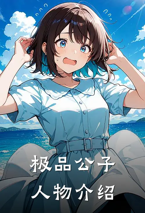 极品公子人物介绍