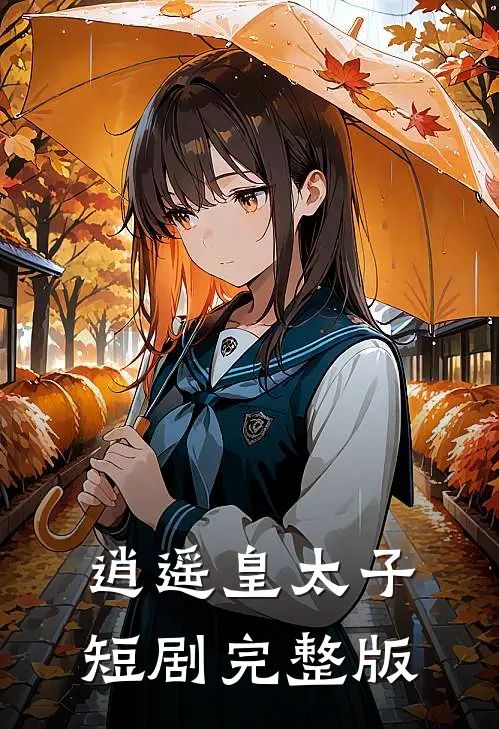 逍遥皇太子短剧完整版