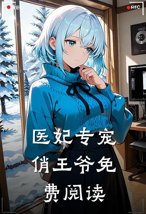 医妃专宠俏王爷免费阅读