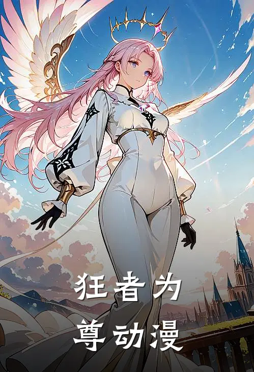 狂者为尊动漫
