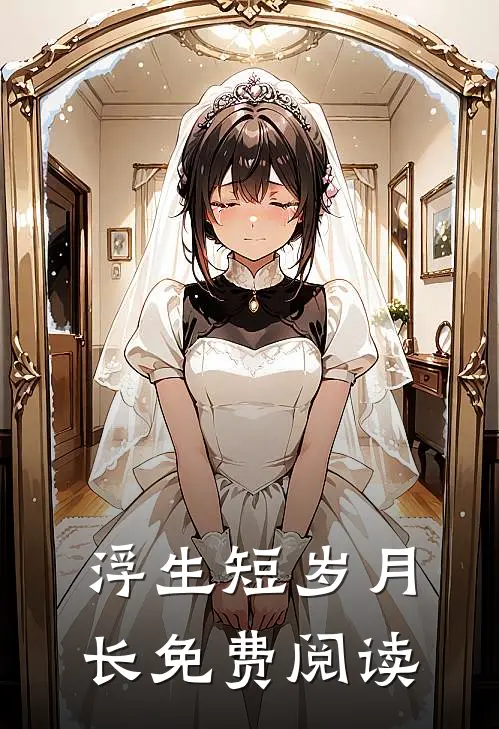 浮生短岁月长免费阅读