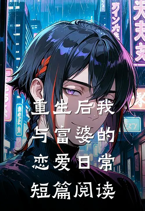 重生后我与富婆的恋爱日常短篇阅读