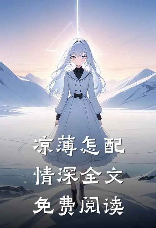 凉薄怎配情深全文免费阅读
