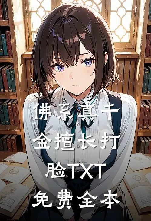 佛系真千金擅长打脸TXT免费全本