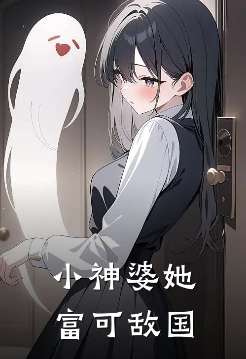 小神婆她富可敌国