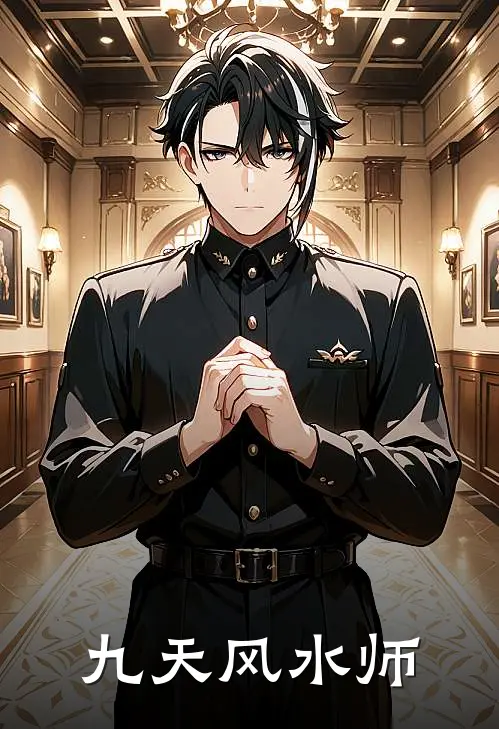 九天风水师