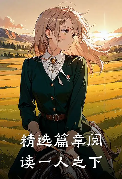 精选篇章阅读一人之下
