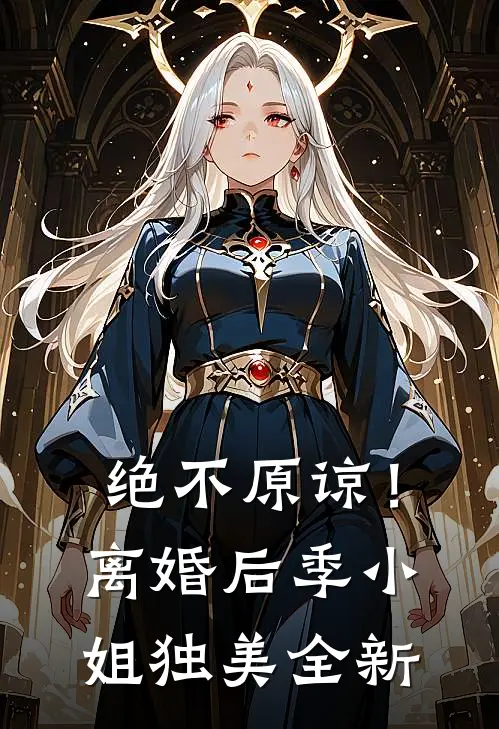 绝不原谅！离婚后季小姐独美全新