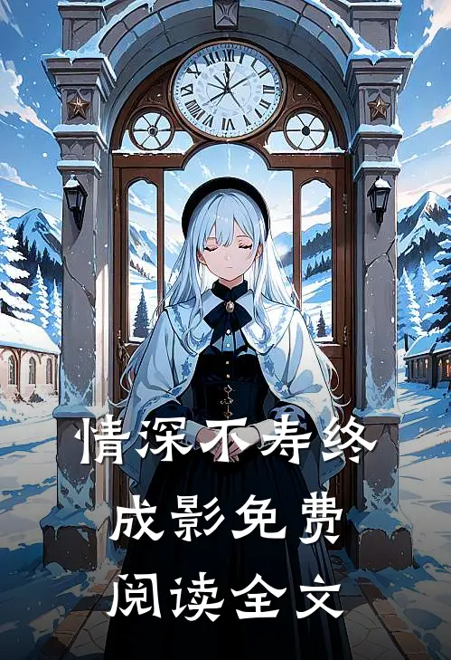 情深不寿终成影免费阅读全文