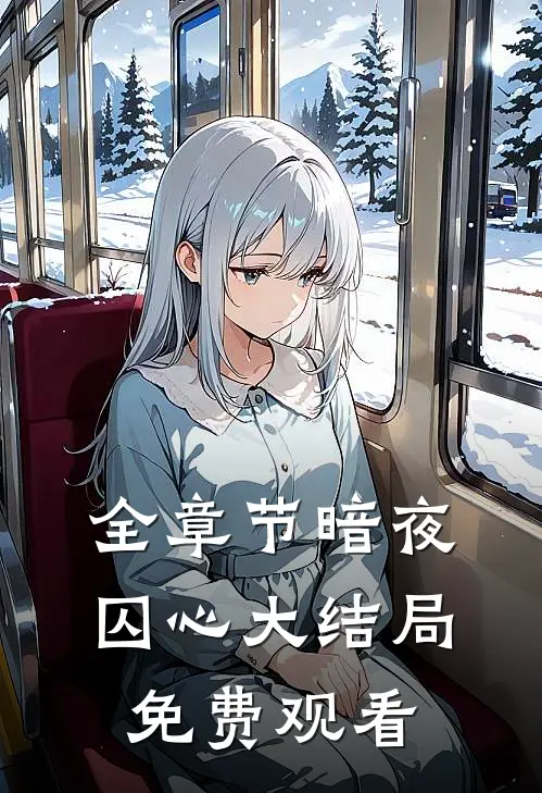 全章节暗夜囚心大结局免费观看