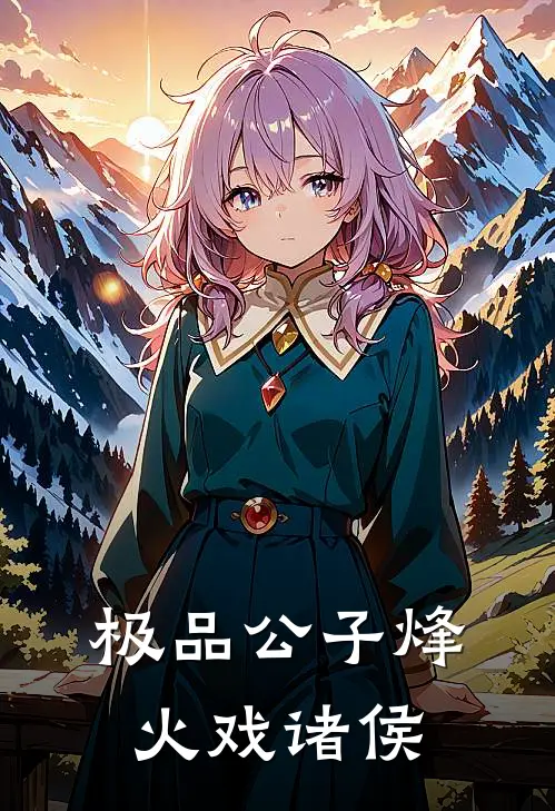 极品公子烽火戏诸侯