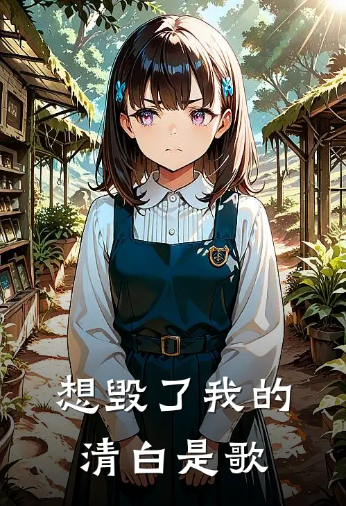 想毁了我的清白是歌