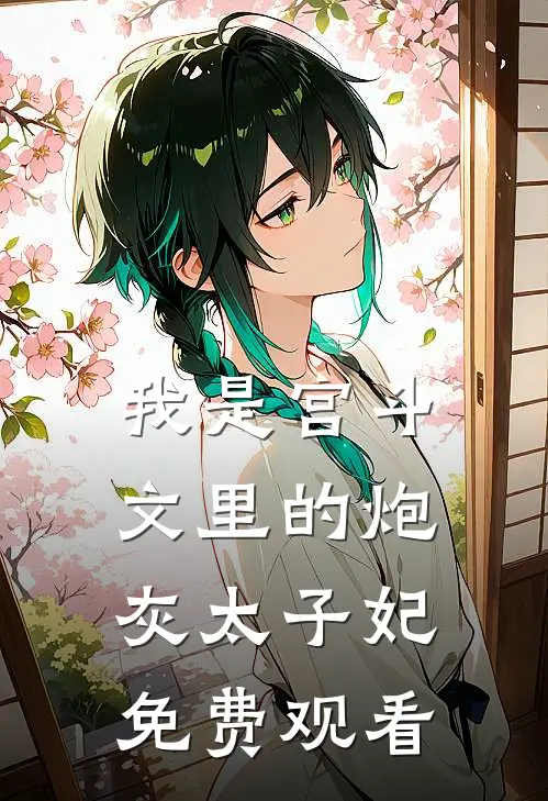 我是宫斗文里的炮灰太子妃免费观看