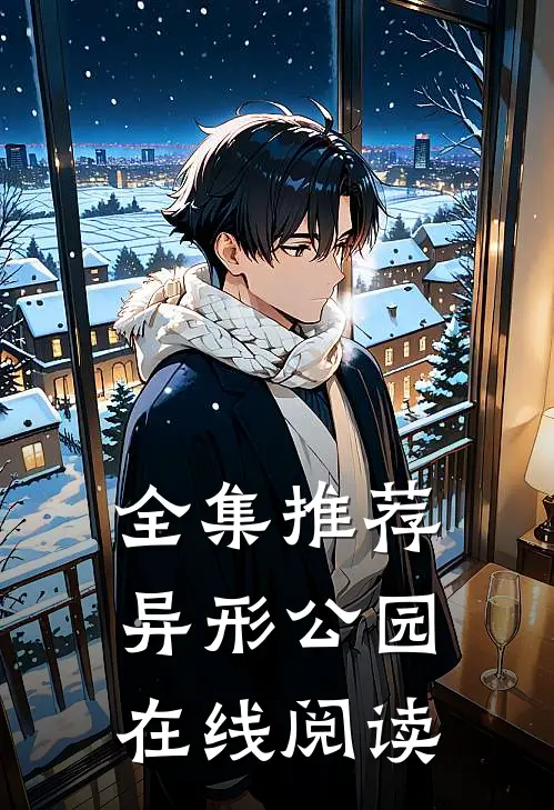 全集推荐异形公园在线阅读