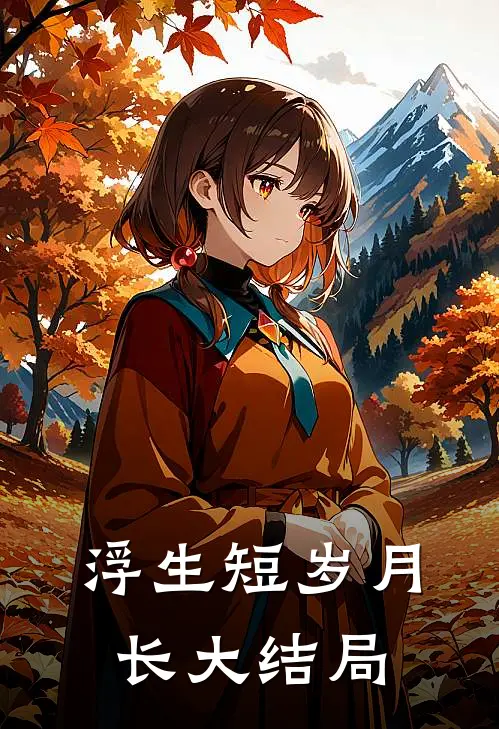 浮生短岁月长大结局
