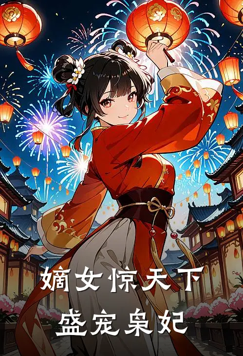 嫡女惊天下盛宠枭妃