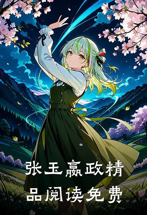 张玉嬴政精品阅读免费