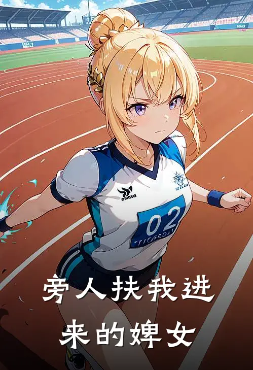 旁人扶我进来的婢女