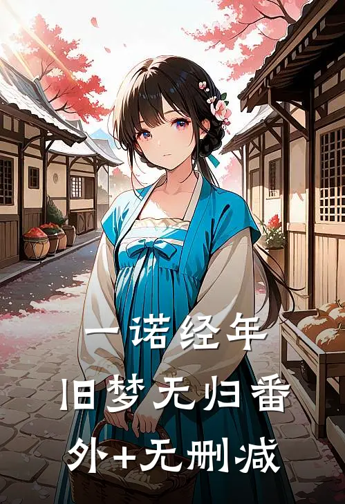 一诺经年，旧梦无归番外+无删减