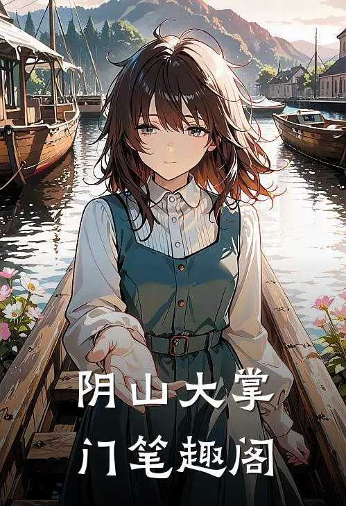 阴山大掌门笔趣阁